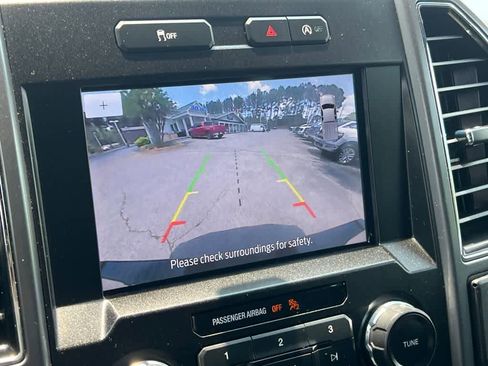 Used 2020 Ford F150 XLT w/ Equipment Group 302A Luxury AWD/4WD image 33