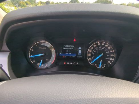 Used 2022 Ford Ranger XLT w/ Equipment Group 301A Mid image 22