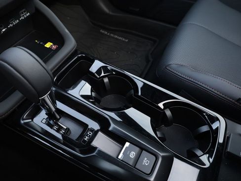 Certified 2026 Subaru Forester Touring AWD/4WD image 18