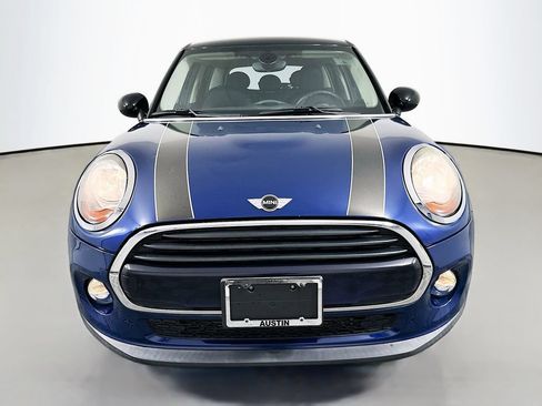 Used 2016 MINI Cooper 4-Door Hardtop FWD image 2