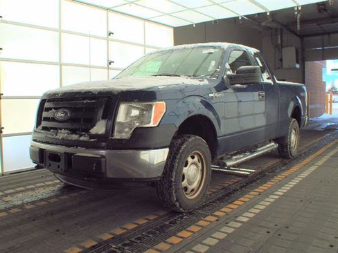 Used 2011 Ford F150 XL w/ PWR Equipment Group image 1