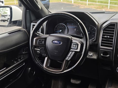 Used 2021 Ford Expedition Limited RWD image 16