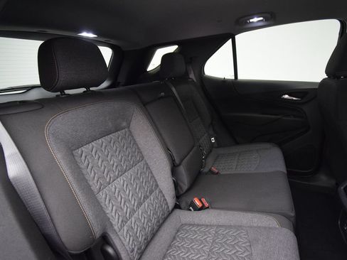 Used 2023 Chevrolet Equinox LT AWD/4WD image 24