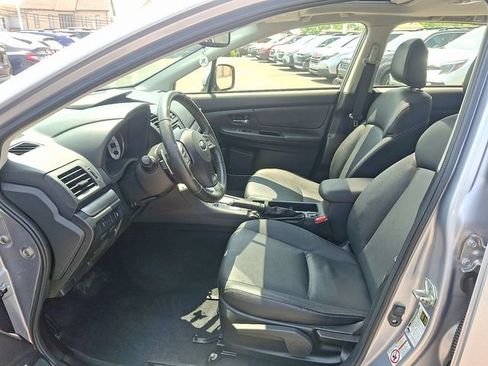 Used 2014 Subaru Impreza 2.0i Sport Limited w/ Popular Package #1 AWD/4WD image 14