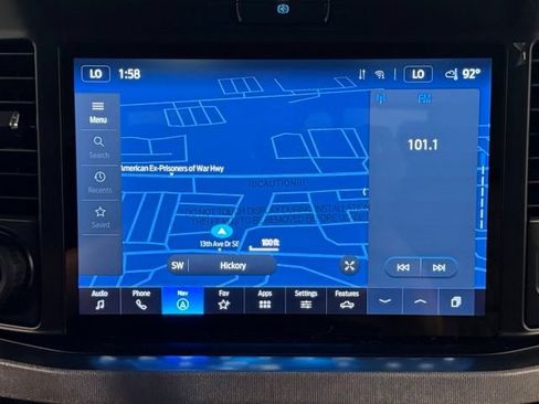 Used 2026 Ford F450 Platinum w/ Platinum Plus Package AWD/4WD image 28