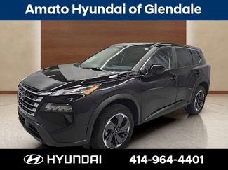 Used 2025 Nissan Rogue SV FWD video 1