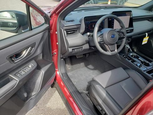 New 2026 Subaru Outback Touring XT AWD/4WD image 6