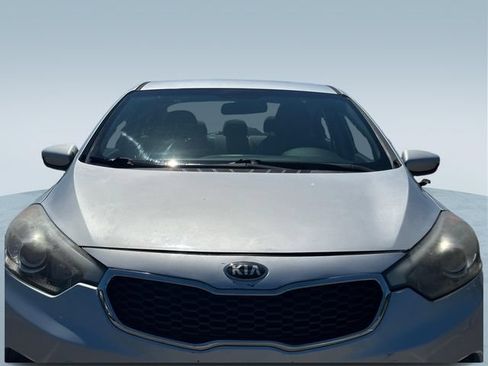 Used 2016 Kia Forte LX FWD image 35
