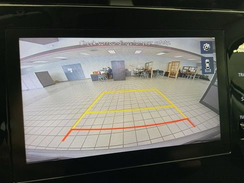 Used 2024 Hyundai Tucson SEL image 16