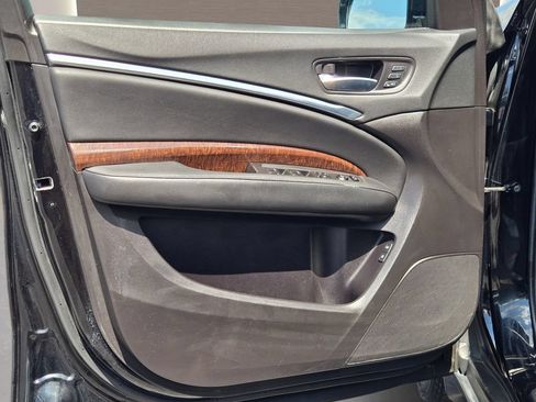 Used 2020 Acura MDX FWD image 20