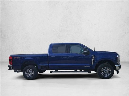 New 2026 Ford F250 Lariat w/ FX4 Off-Road Package image 6