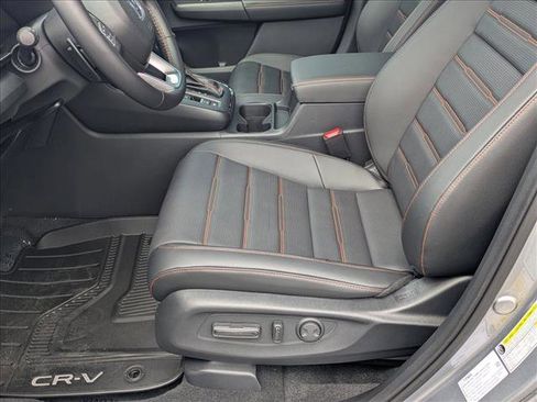 New 2026 Honda CR-V Sport-L image 4