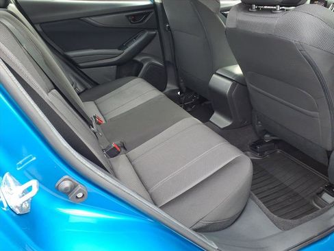 Certified 2023 Subaru Impreza Premium image 6