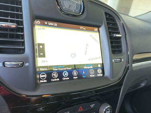Used 2022 Chrysler 300 S RWD image 25