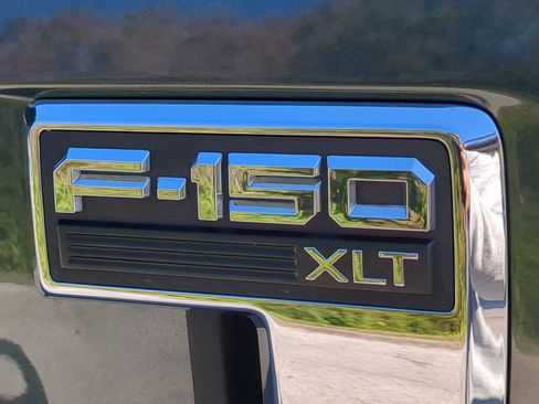 Certified 2021 Ford F150 XLT w/ Equipment Group 302A High image 39