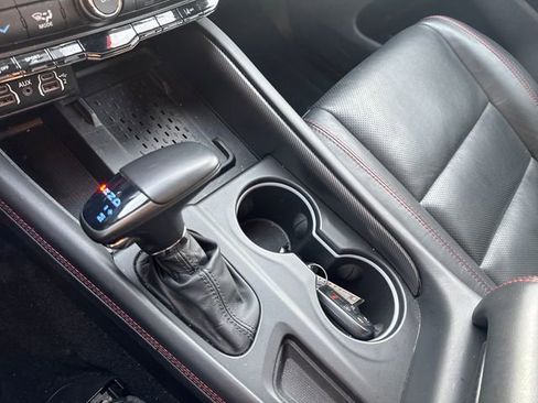 Used 2025 Dodge Durango GT image 22