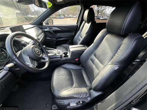 Used 2020 MAZDA CX-9 Grand Touring image 11