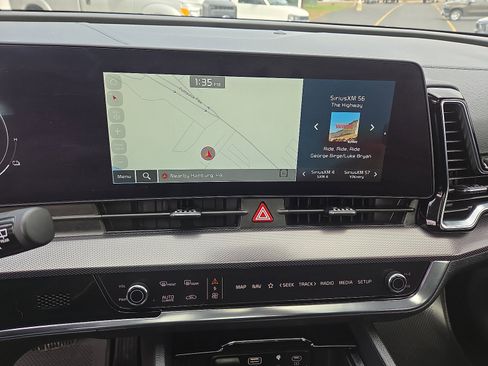 Used 2025 Kia Sportage SX Prestige image 26