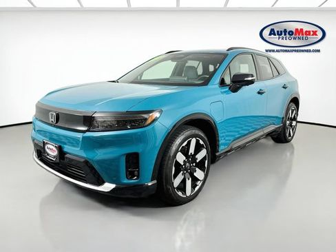 Used 2024 Honda Prologue Elite image 5