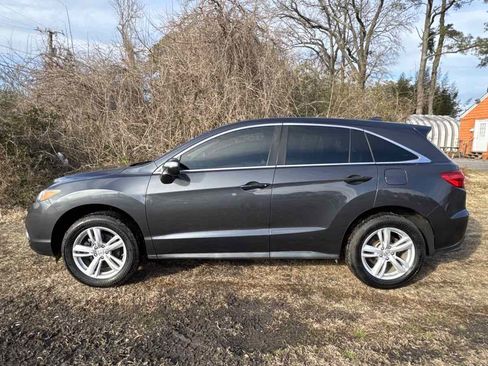 Used 2015 Acura RDX FWD w/ Technology Package image 3