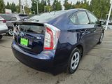 Used 2012 Toyota Prius Two image 3