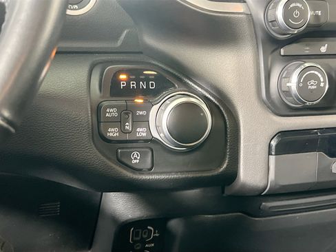 Used 2023 RAM 1500 Big Horn image 16