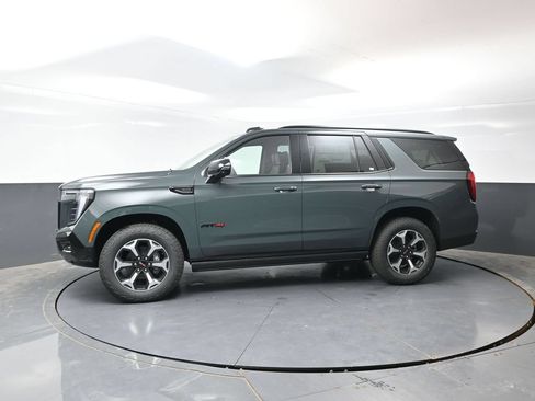 New 2026 GMC Yukon AT4 Ultimate AWD/4WD image 8