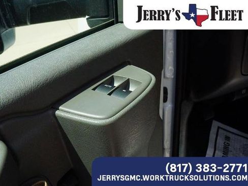 New 2024 GMC Savana 3500 w/ Power Convenience Package image 8