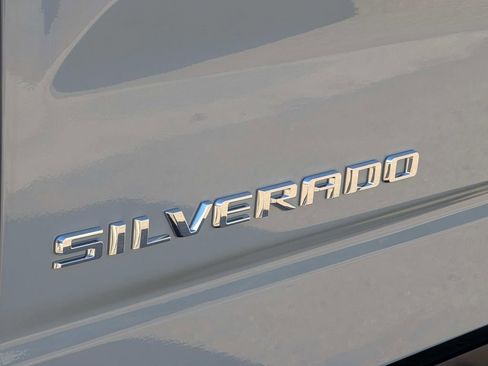 Used 2024 Chevrolet Silverado 1500 Custom Trail Boss image 7