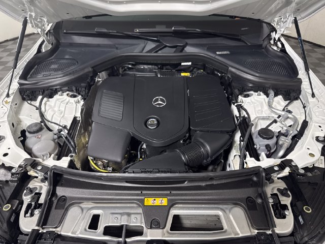 Used 2026 Mercedes-Benz GLC 300 4MATIC image 43