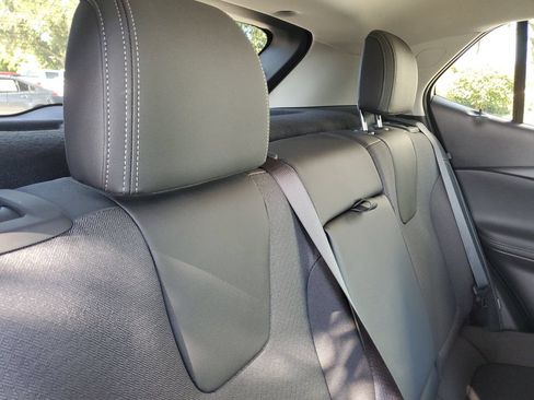 Certified 2023 Buick Encore GX Select w/ Sport Touring Package FWD image 25