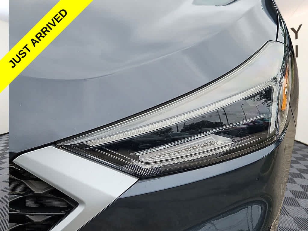 Used 2020 Hyundai Tucson Sport FWD image 8