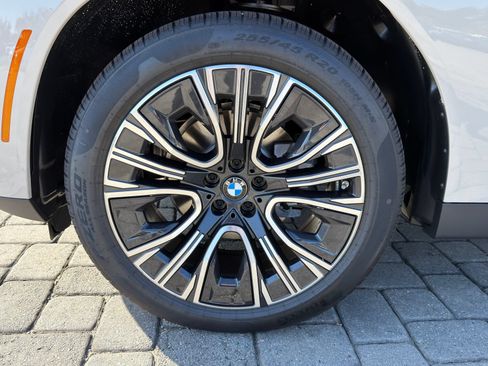 Used 2026 BMW X3 xDrive30i w/ Premium Package AWD/4WD image 13