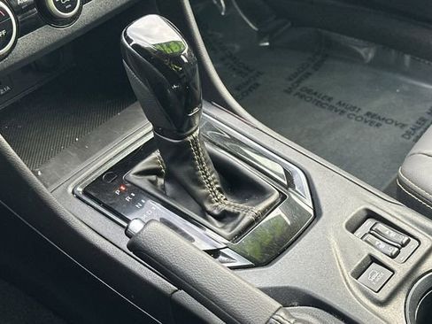 Used 2023 Subaru Crosstrek 2.5i Sport image 24