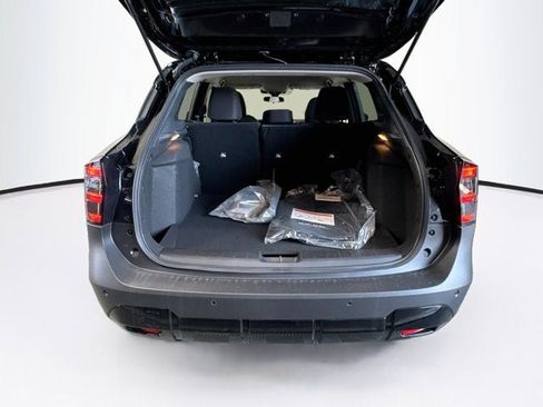 New 2026 Nissan Kicks SV AWD/4WD image 20