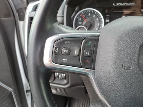 Certified 2023 RAM 1500 Laramie AWD/4WD image 19