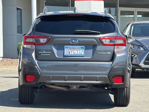 Used 2020 Subaru Crosstrek 2.0i Premium w/ Moonroof Package 2 AWD/4WD image 8
