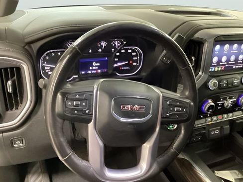 Used 2020 GMC Sierra 1500 Elevation w/ Elevation Value Package AWD/4WD image 7