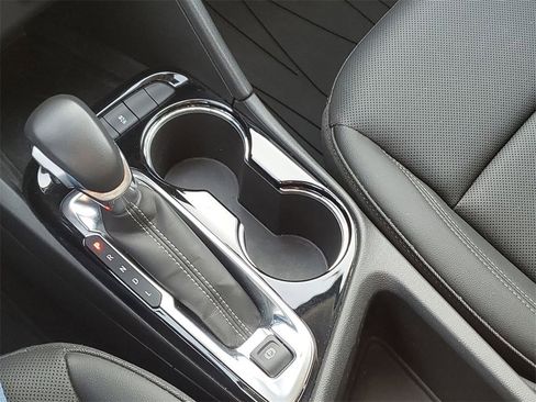 Certified 2024 Buick Encore GX Sport Touring image 15