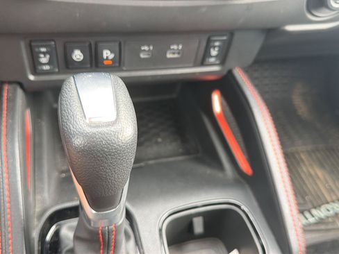 Used 2025 Nissan Frontier PRO-4X w/ Pro Premium Package AWD/4WD image 18