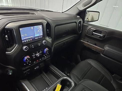 Used 2021 GMC Sierra 1500 Denali AWD/4WD image 26