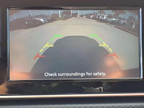 Used 2024 Nissan Kicks S image 20