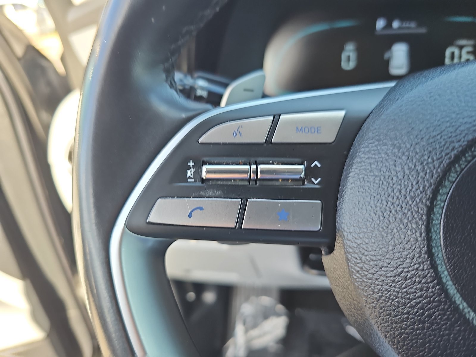 Certified 2023 Hyundai Palisade SEL AWD/4WD image 19