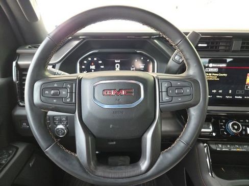 Used 2024 GMC Sierra 3500 AT4 image 11