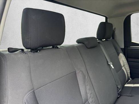 Used 2023 Toyota Tundra SR5 w/ SR5 Convenience Package AWD/4WD image 24