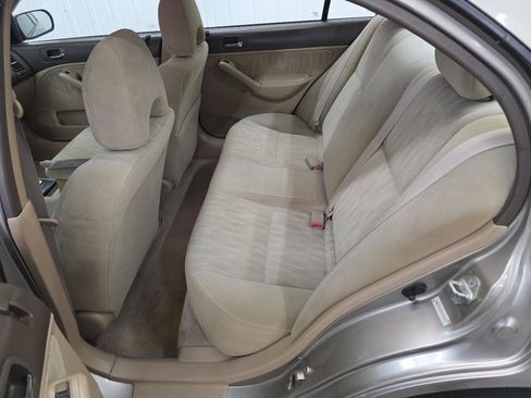 Used 2005 Honda Civic LX image 30