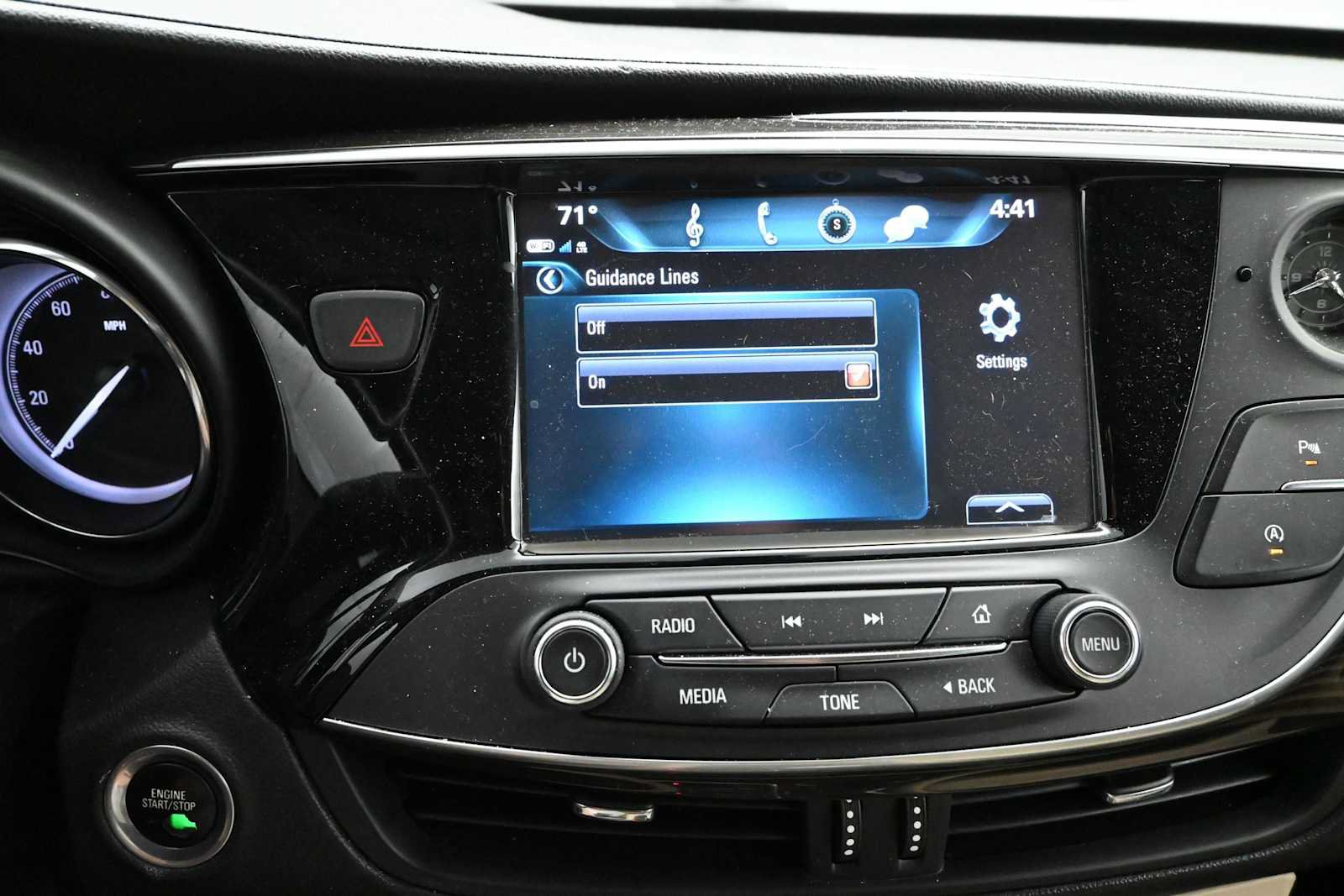 Used 2020 Buick Envision Preferred FWD image 30