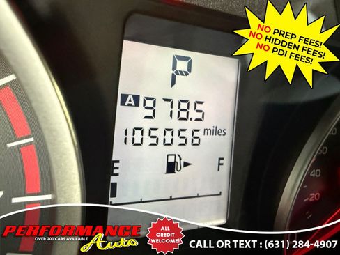 Used 2017 Subaru Forester 2.5i Premium w/ All-Weather Package AWD/4WD image 10