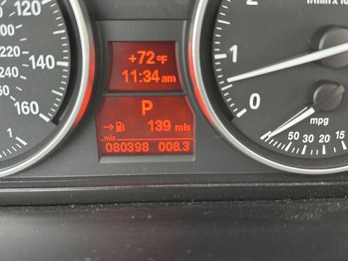 Used 2015 BMW X1 sDrive28i RWD image 23