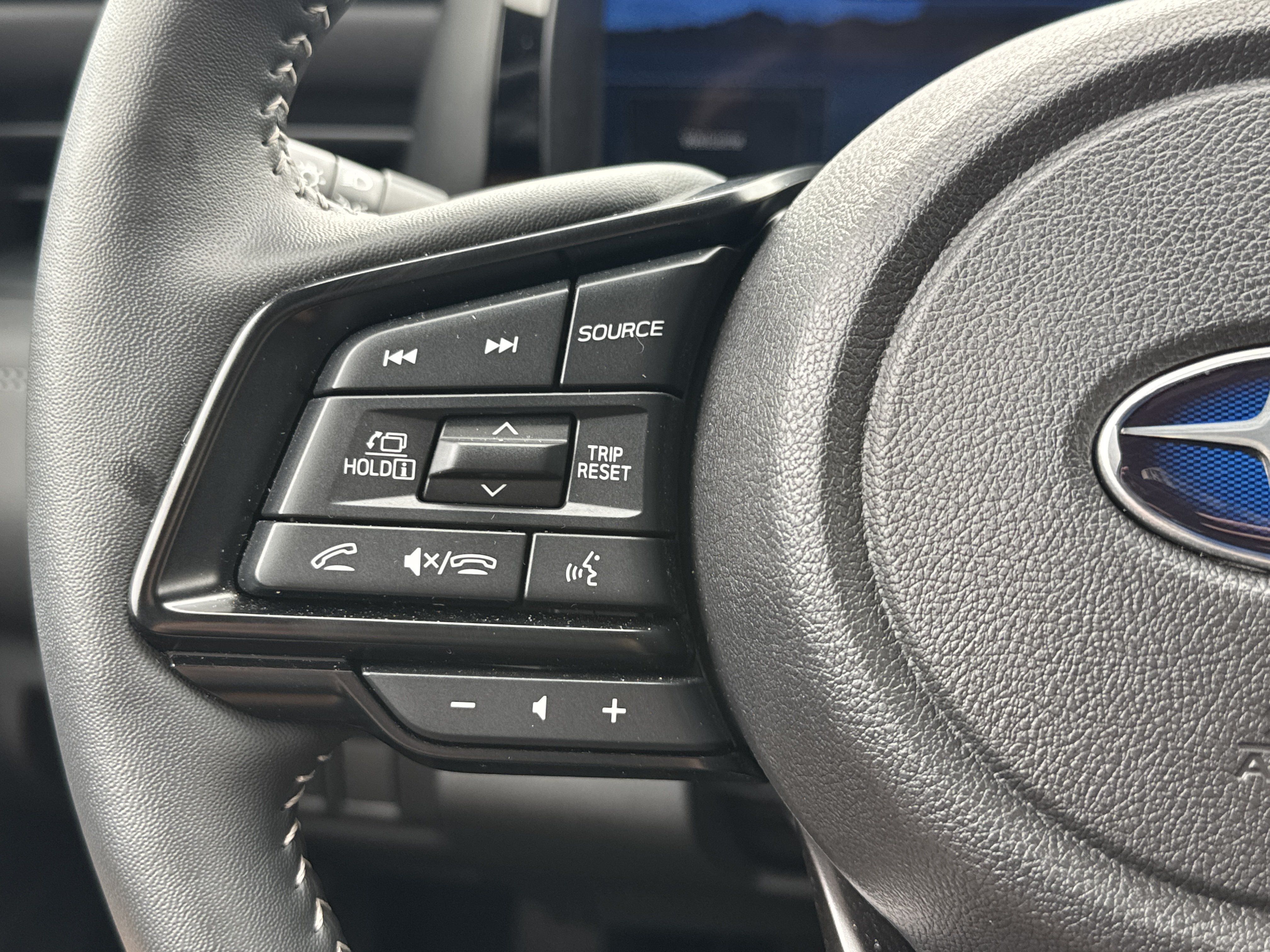 Used 2026 Subaru Outback Touring XT AWD/4WD image 16